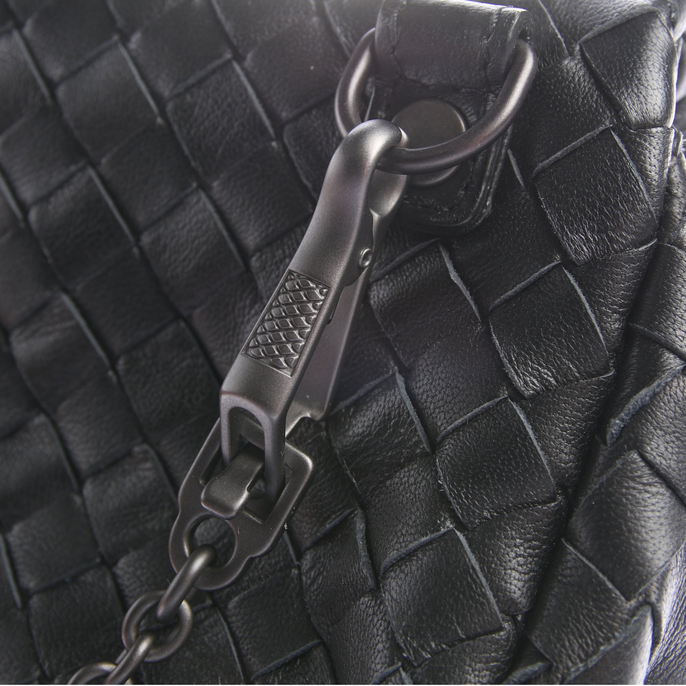 Bottega Veneta Bag in One size in Black