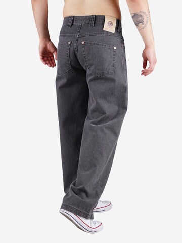 Picaldi Baggy Jeans 'Zicco 474' in Grau
