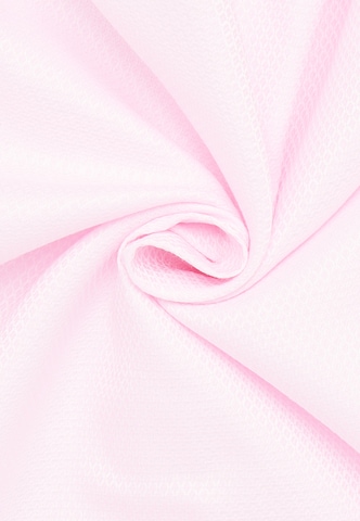 ETERNA Slim Fit Businesshemd in Pink
