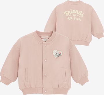 rožinė Cool Club Rinkinys: priekis