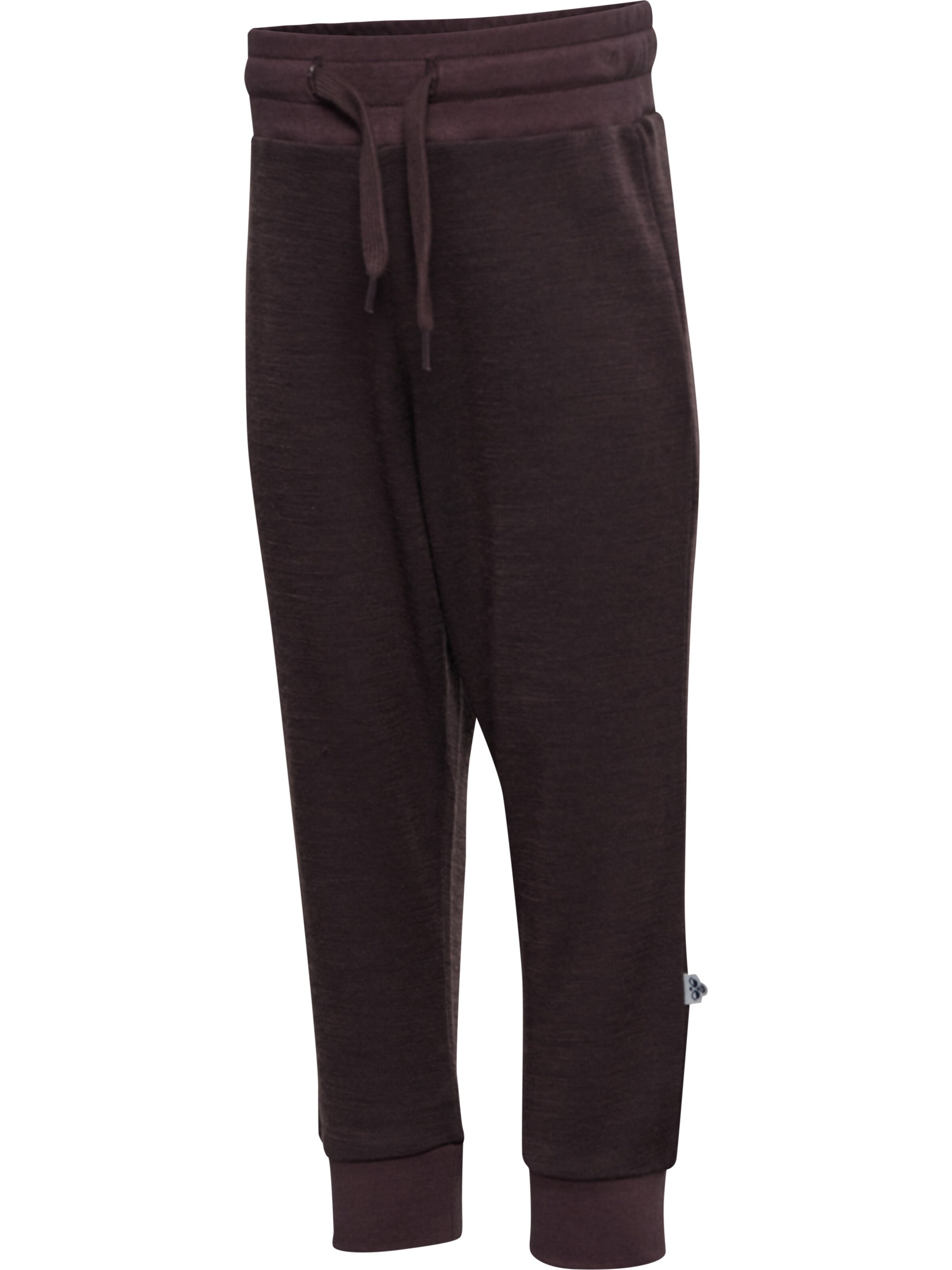 Hummel Loosefit Bukser i grå