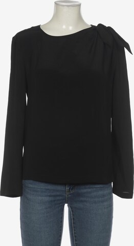 MOSCHINO Blouse & Tunic in M in Black: front
