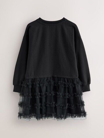 smALLSAINTS Jurk in Zwart