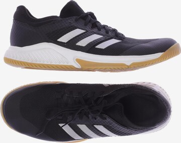 ADIDAS PERFORMANCE Sneakers & Trainers in 47 in Black: front