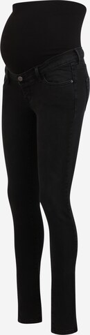 Noppies Skinny Jeans 'Avi Ash' in Black: front