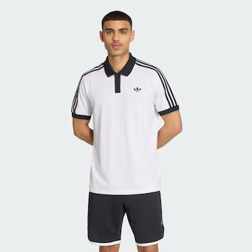 ADIDAS PERFORMANCE Funktionsshirt 'Classics' in Weiß: Vorderseite