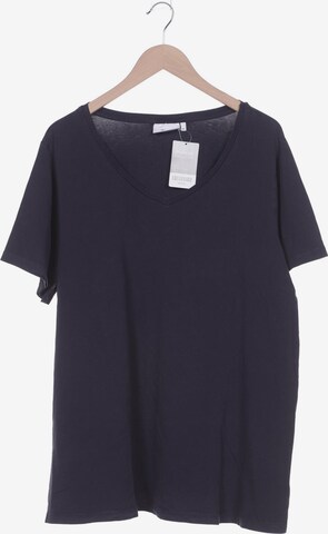 Zizzi T-Shirt XL in Blau: predná strana