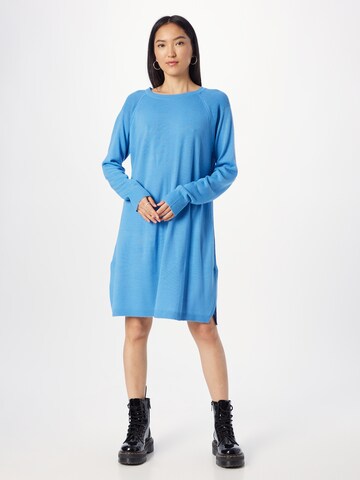 Trendyol - Pullover em azul: frente