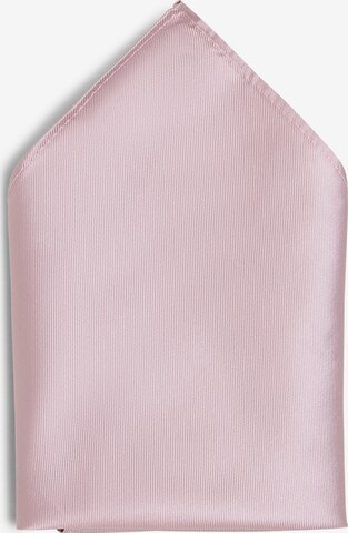 Finshley & Harding London Bow Tie in Pink