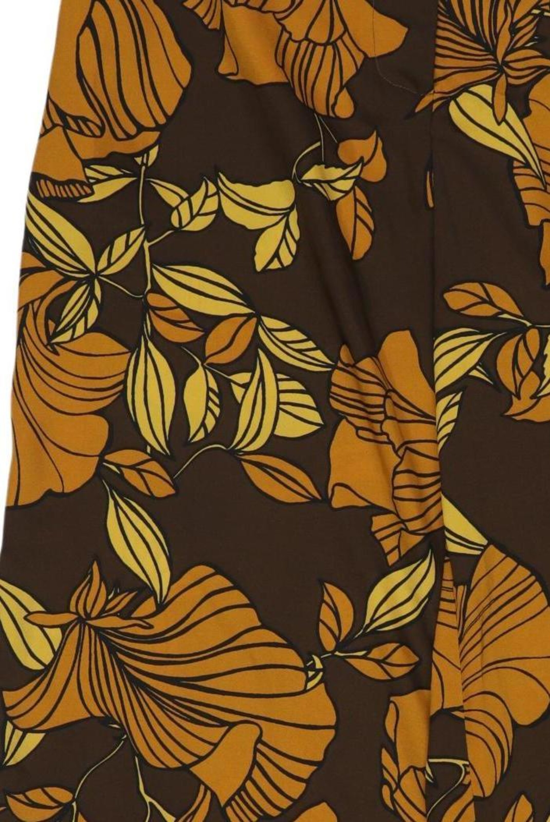 HALLHUBER Pants in S in Mixed colors