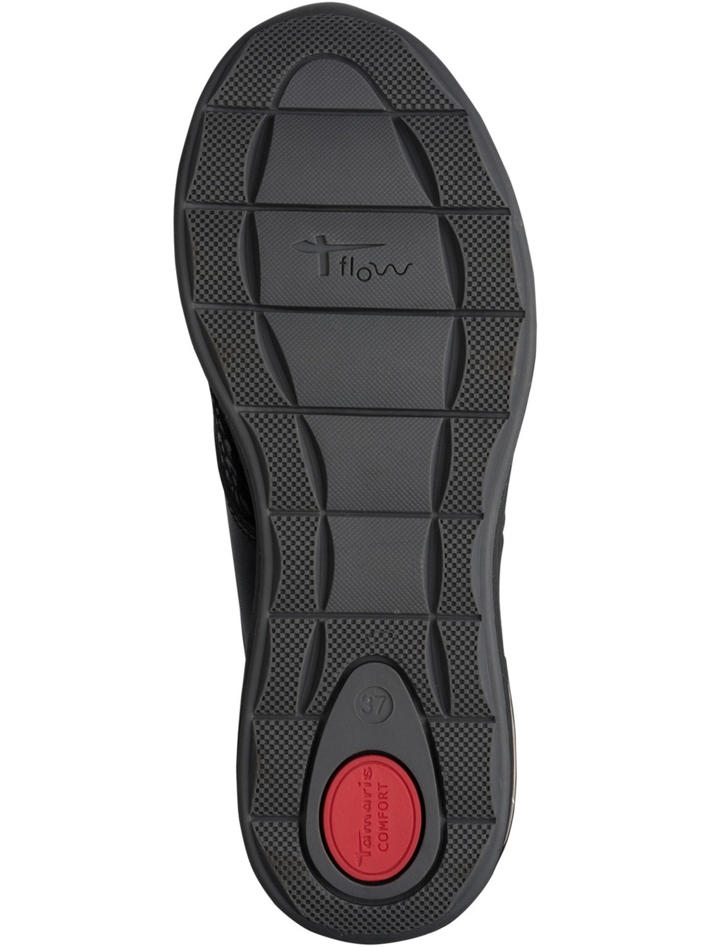 Tamaris Sneakers in Black