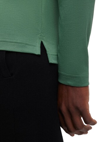 FALKE Shirt 'Essential' in Green