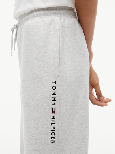 TOMMY HILFIGER Pants 'Essential' in 34 in Grey, Item view