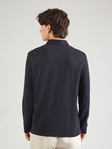 ARMANI EXCHANGE Футболка в Синий