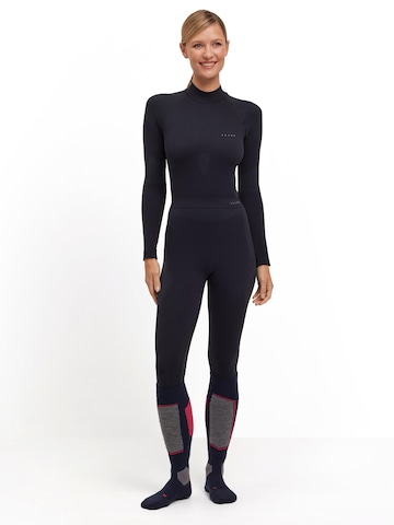 FALKE Tights in Black