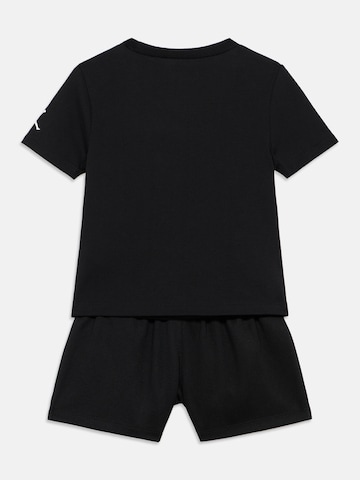 Jordan Szettek 'BRK' - fekete