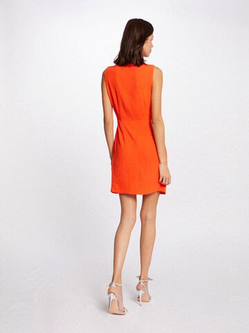 Morgan Kleid 'RENALA' in Orange