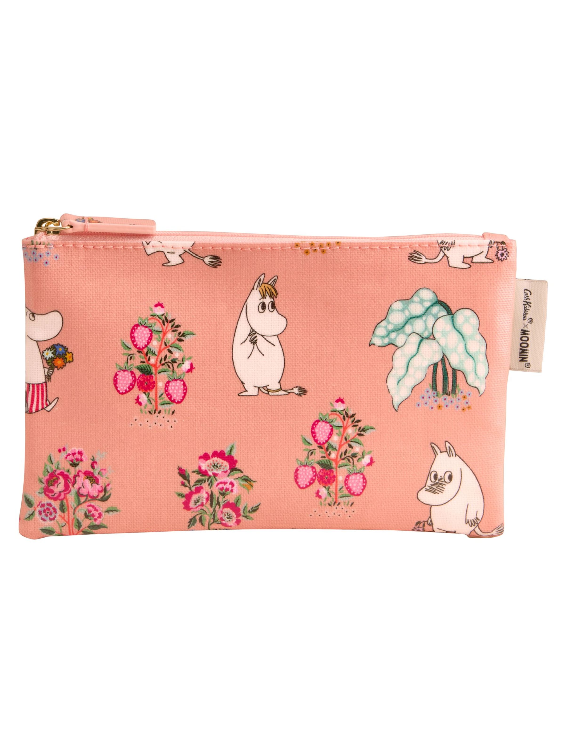 Cath Kidston Peněženka – pink: přední strana