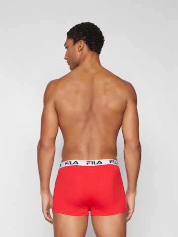 FILA Боксерки в синьо