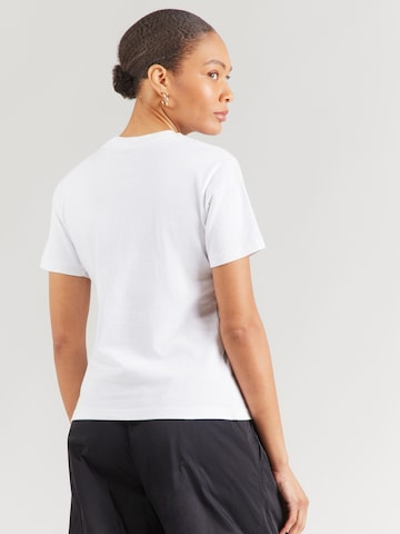 ELLESSE Koszulka 'Svetta 2' w kolorze biały: tył