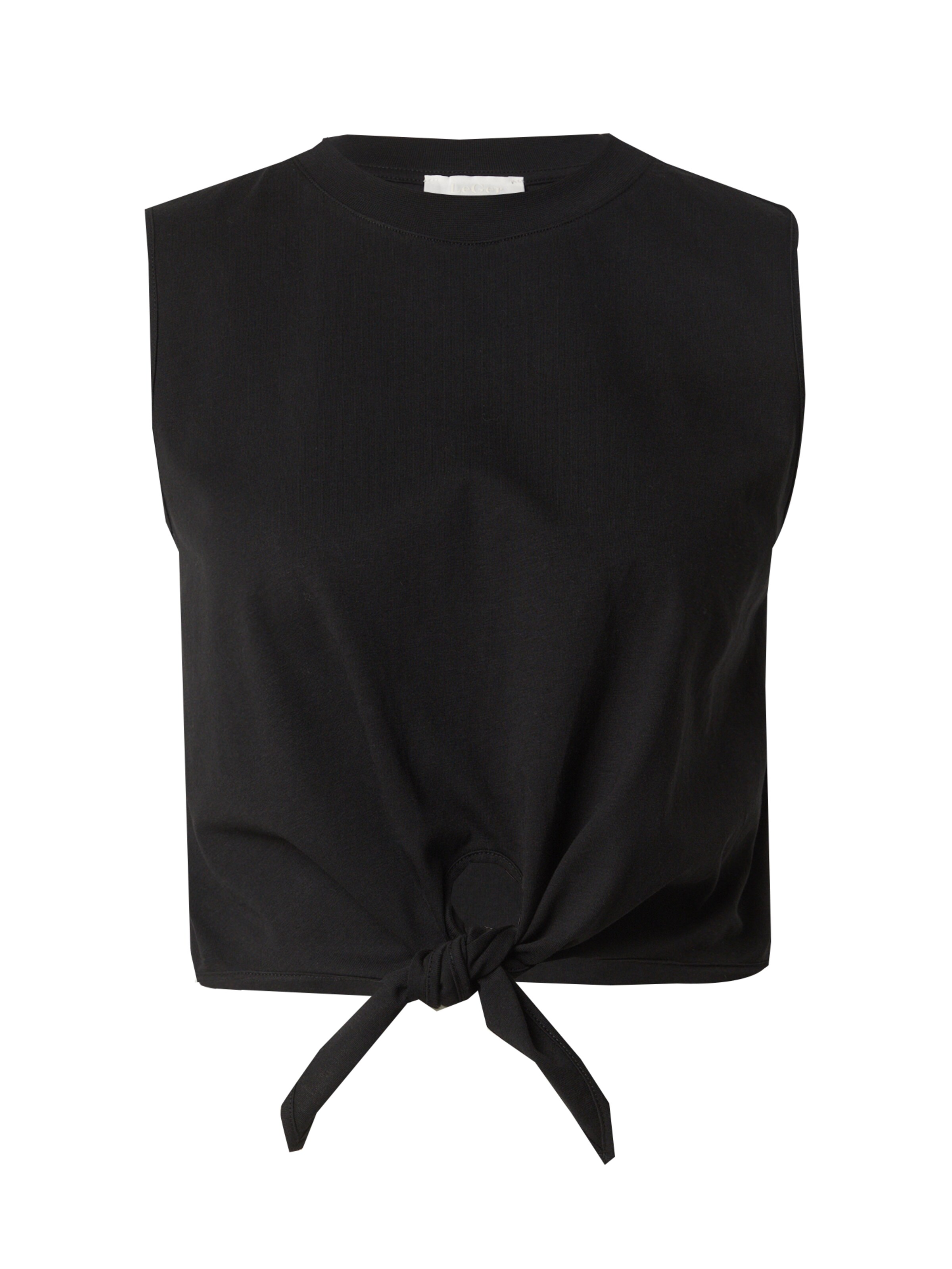 LeGer by Lena Gercke Топ 'Tabea' в Черный, Обзор товара