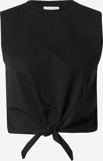 LeGer by Lena Gercke Topiņš 'Tabea', krāsa - melns, Preces skats