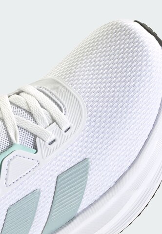 ADIDAS PERFORMANCE Running shoe 'Galaxy 7' in White