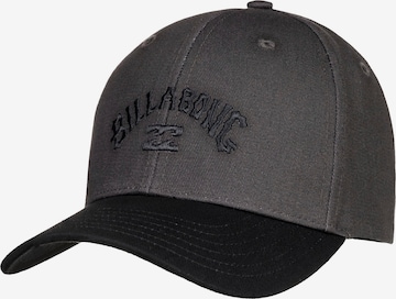 BILLABONG Cap in Grau: predná strana