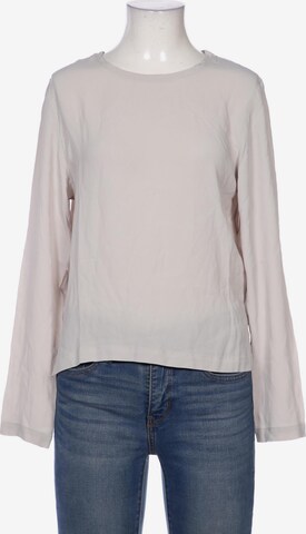 DRYKORN Bluse XS in Grau: predná strana