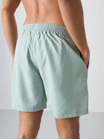 Tommy Life Regular Broek in Groen