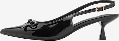 Basutės 'Vogue' iš Madden Girl, spalva – juoda, Prekių apžvalga