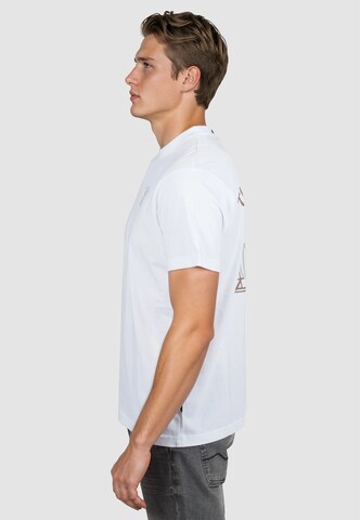 Kleinigkeit - Camiseta en blanco