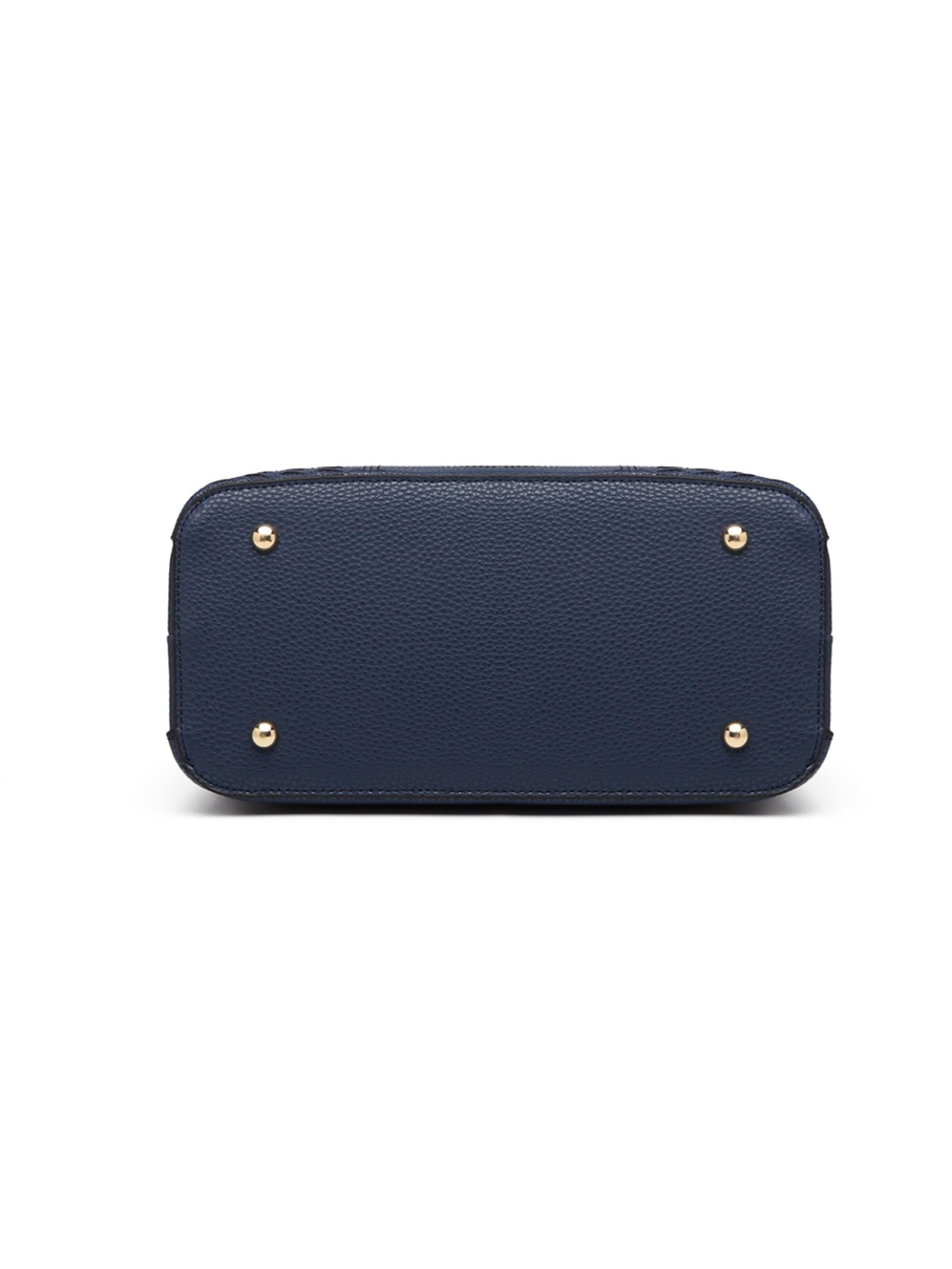 Miss Lulu Schultertasche‌ in Blau