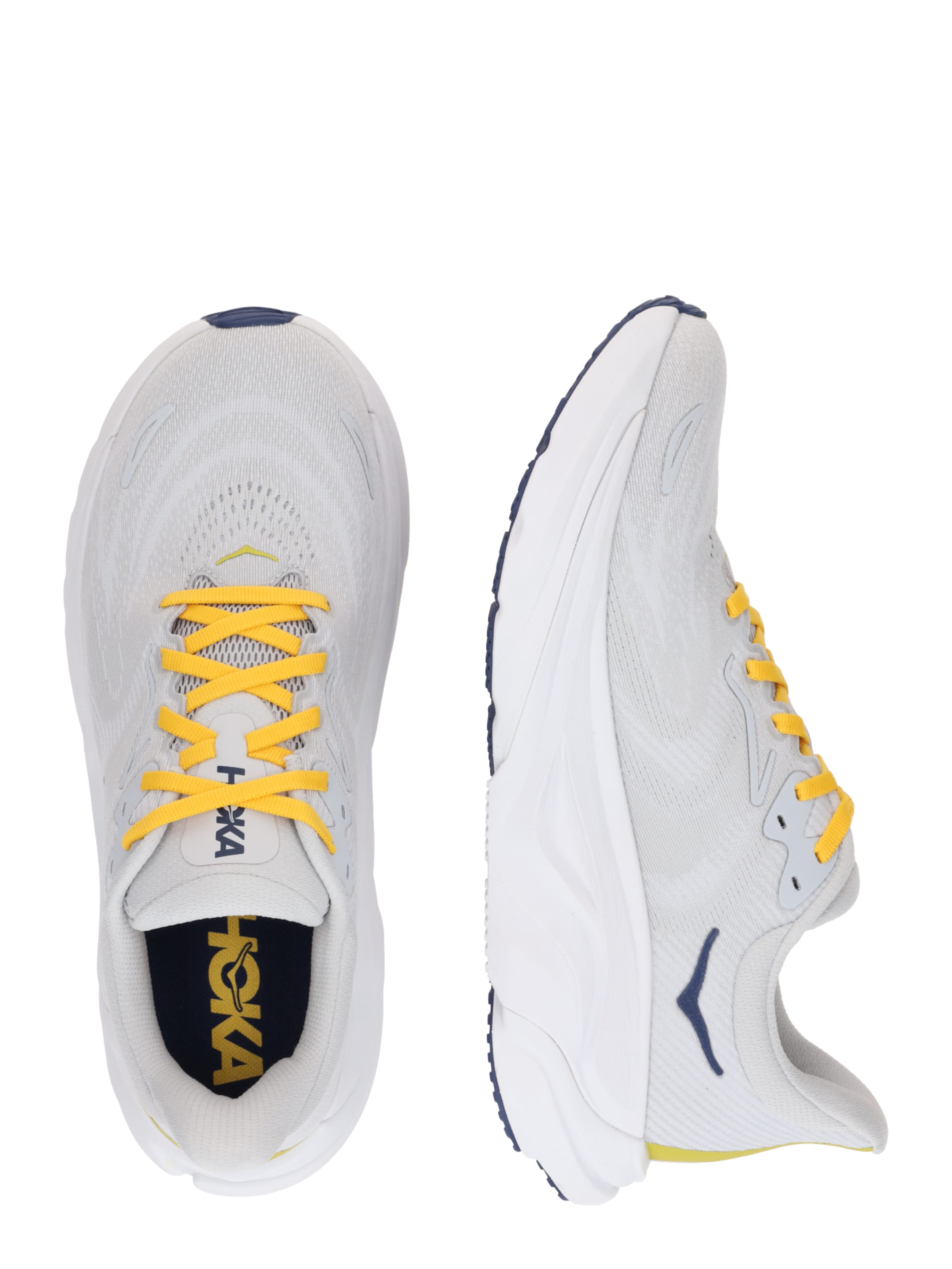 HOKA Running shoe 'ARAHI 8' in Grey