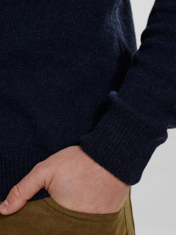 Dxnmxrk Sweater 'DXEdmond' in Blue