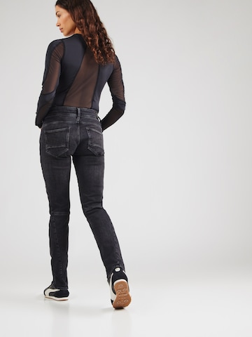 Coupe slim Jean G-STAR en gris