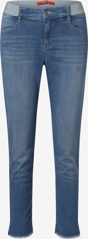 Angels Slim fit Jeans 'Osfa' in Blue: front