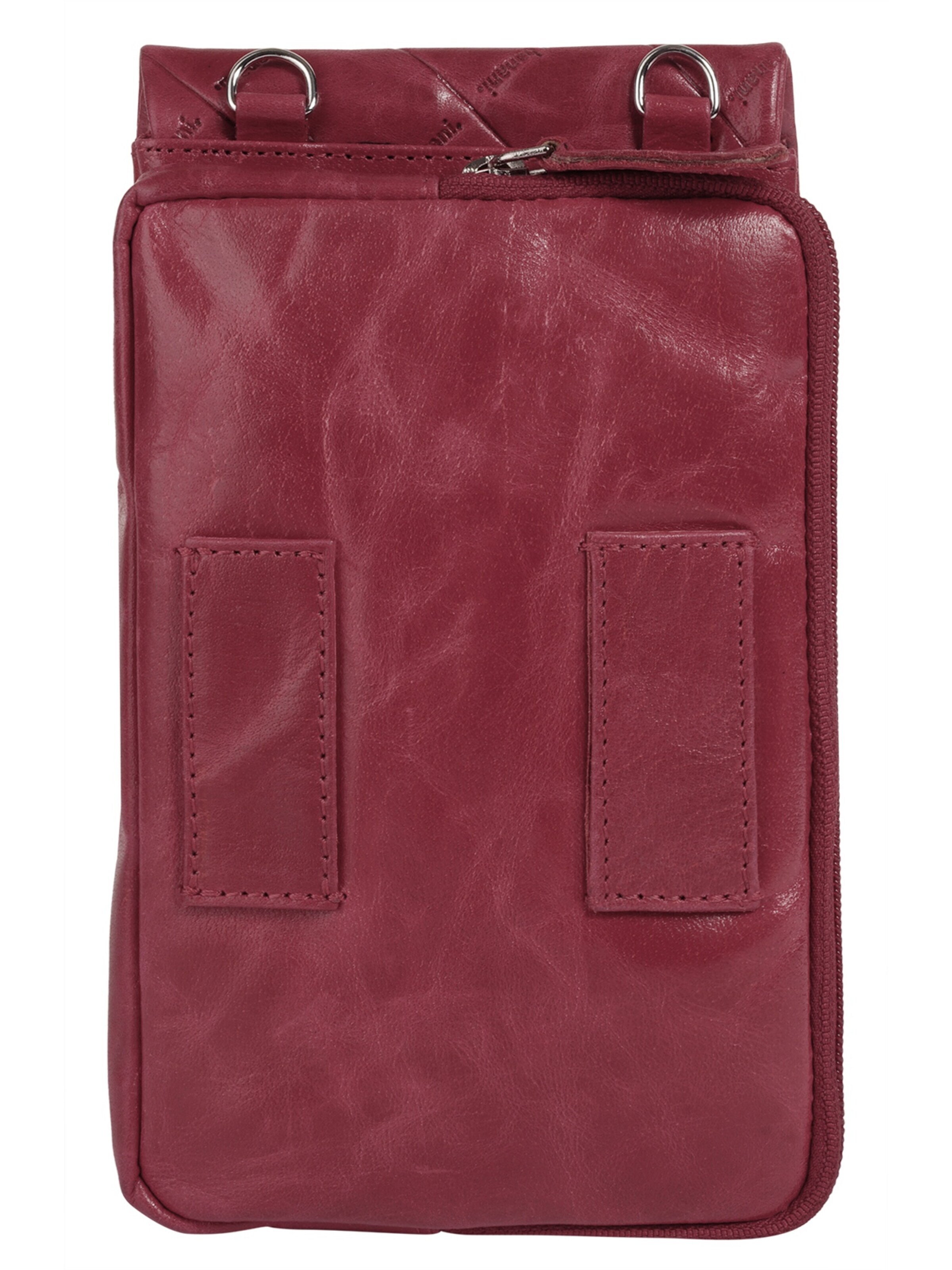 Sac à bandoulière Bruno Banani en rose