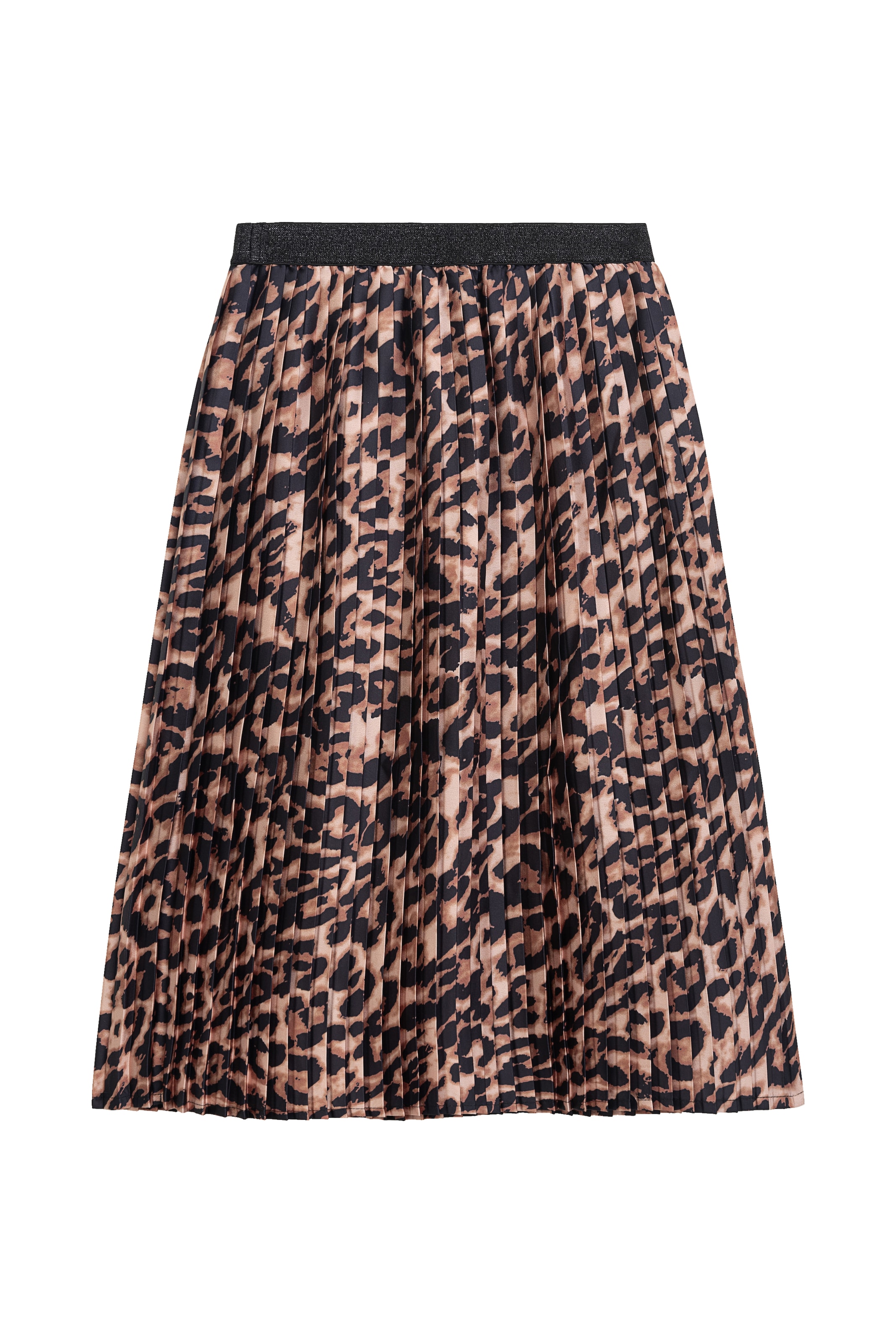 Danamade Юбка 'SONA' в Коричневый