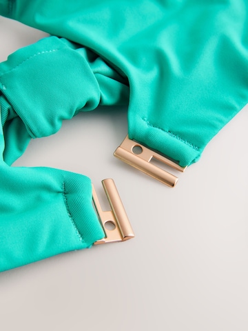 Hauts de bikini Next en vert