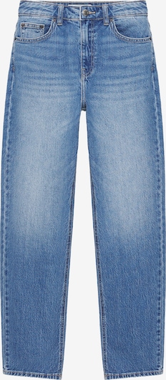 Pull&Bear Traperice veličine 24-25 u plavi traper, Pregled proizvoda