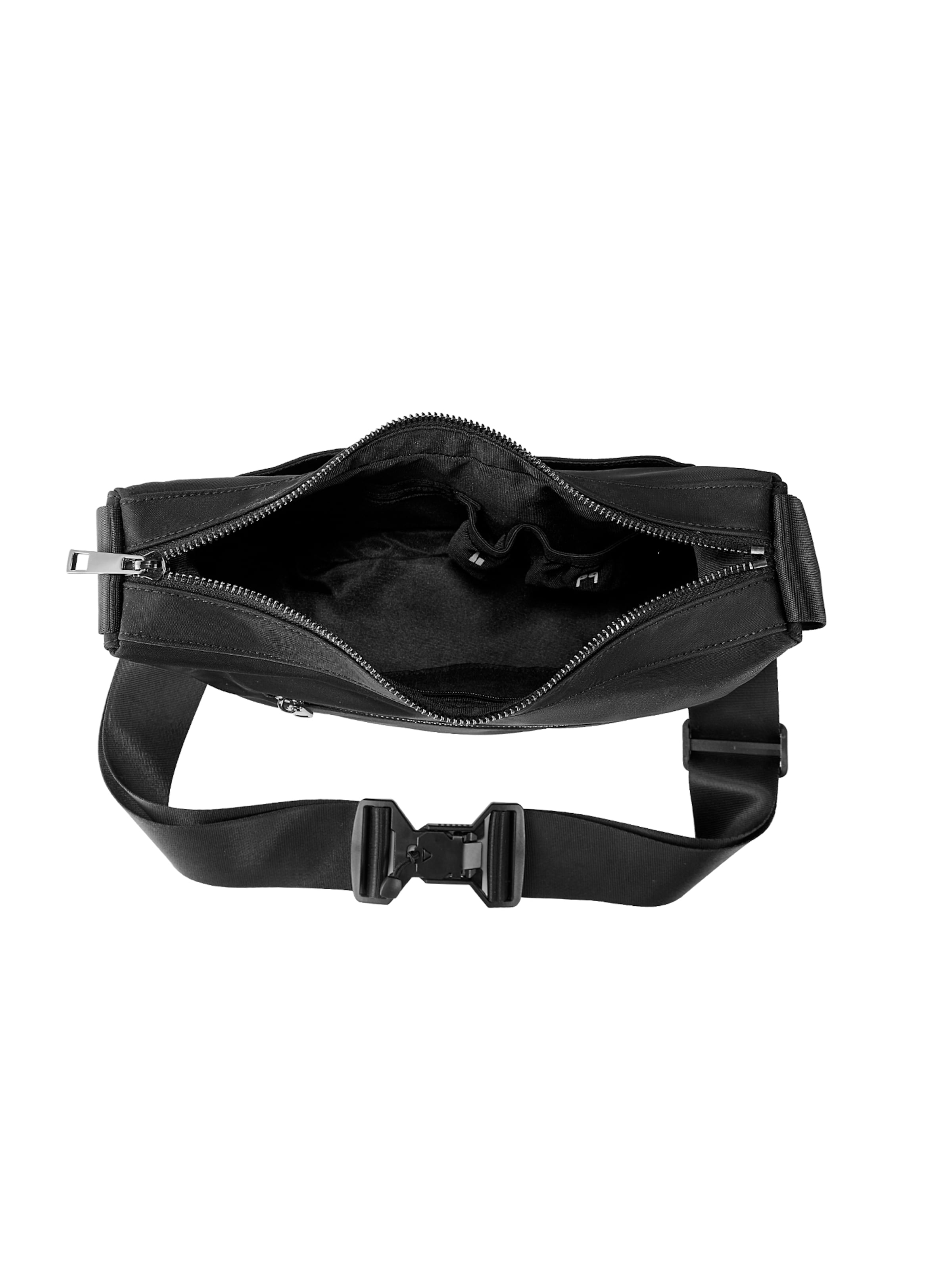 Sac à bandoulière ' Loren ' Victoria Hyde en noir