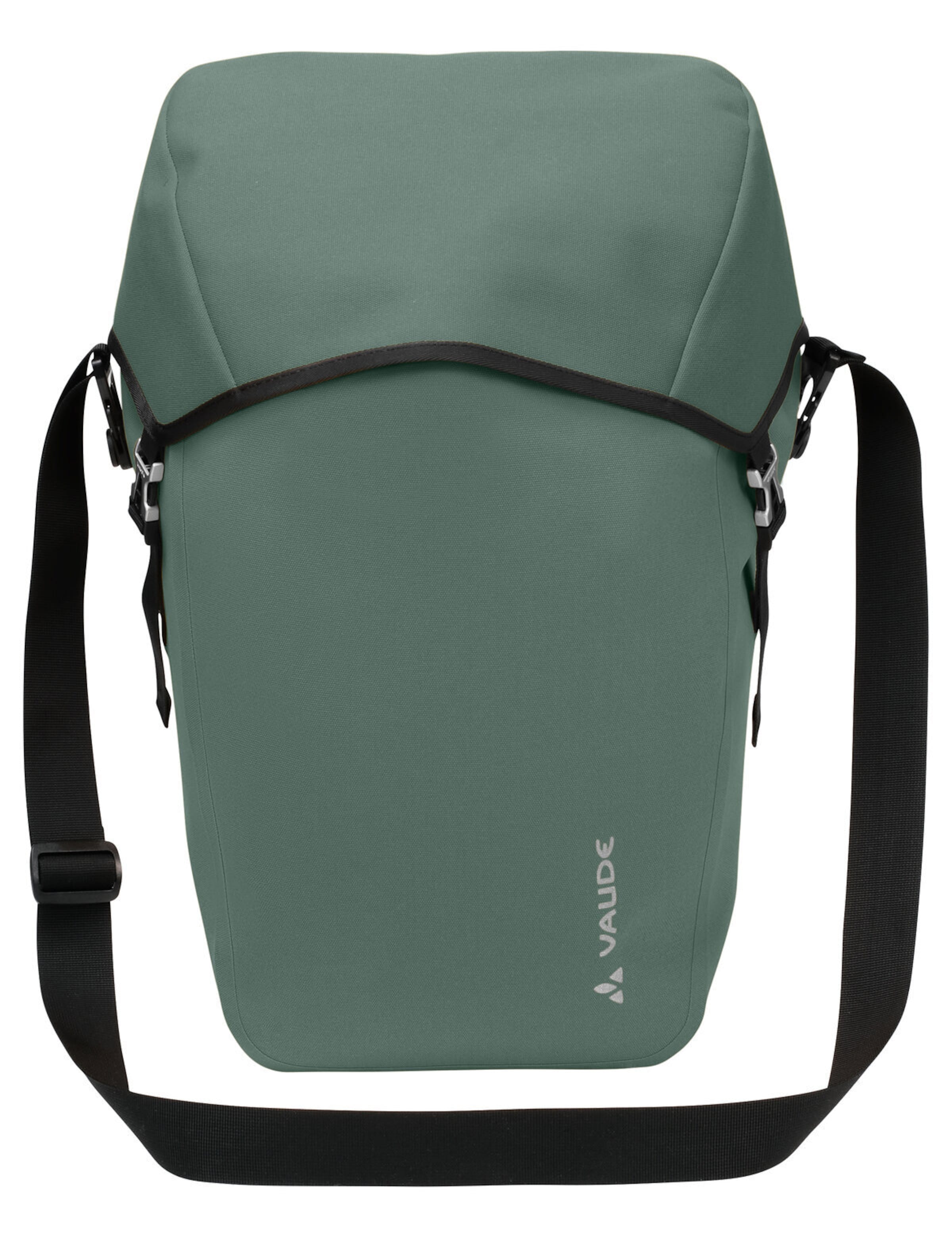 VAUDE Sports bag 'Comyou Pro' in Green: front