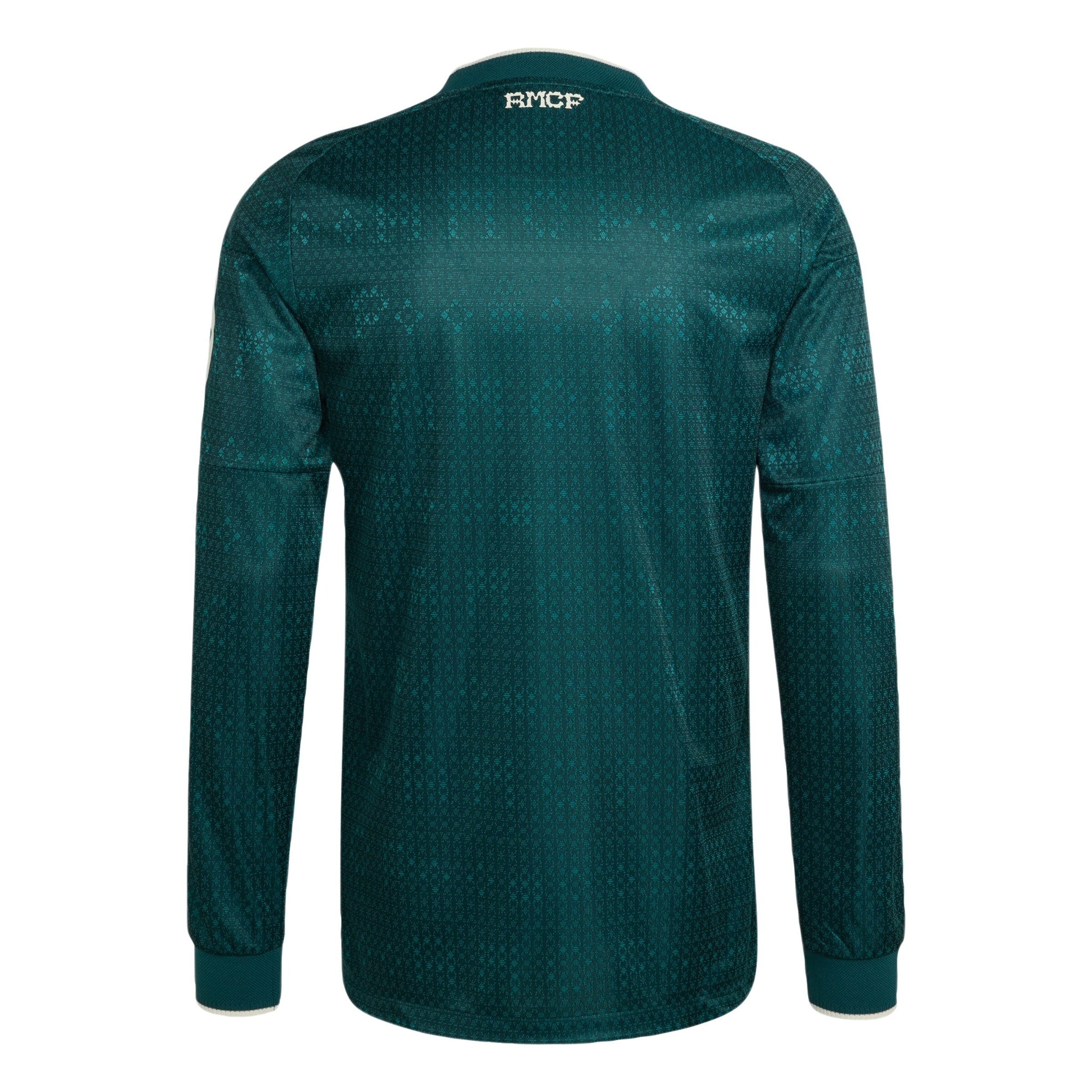 ADIDAS PERFORMANCE Trikot 'Real Madrid 26/27 Authentic' – zelená