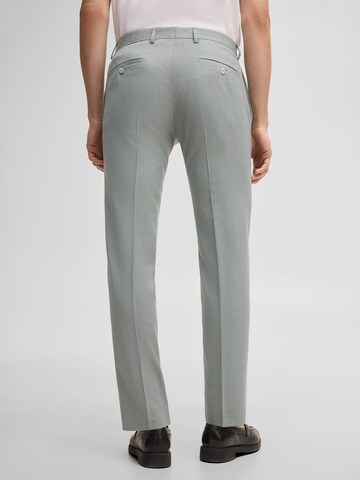 Regular Pantalon chino 'Kynd' STRELLSON en bleu