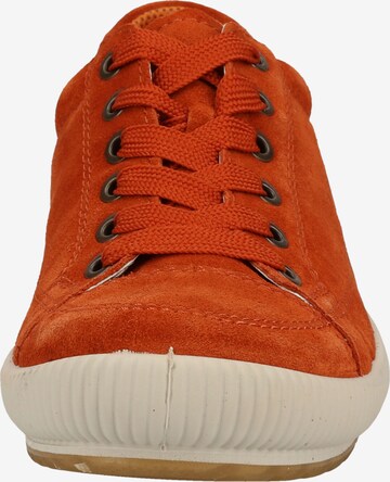 Legero Sneakers 'Tanaro' in Orange