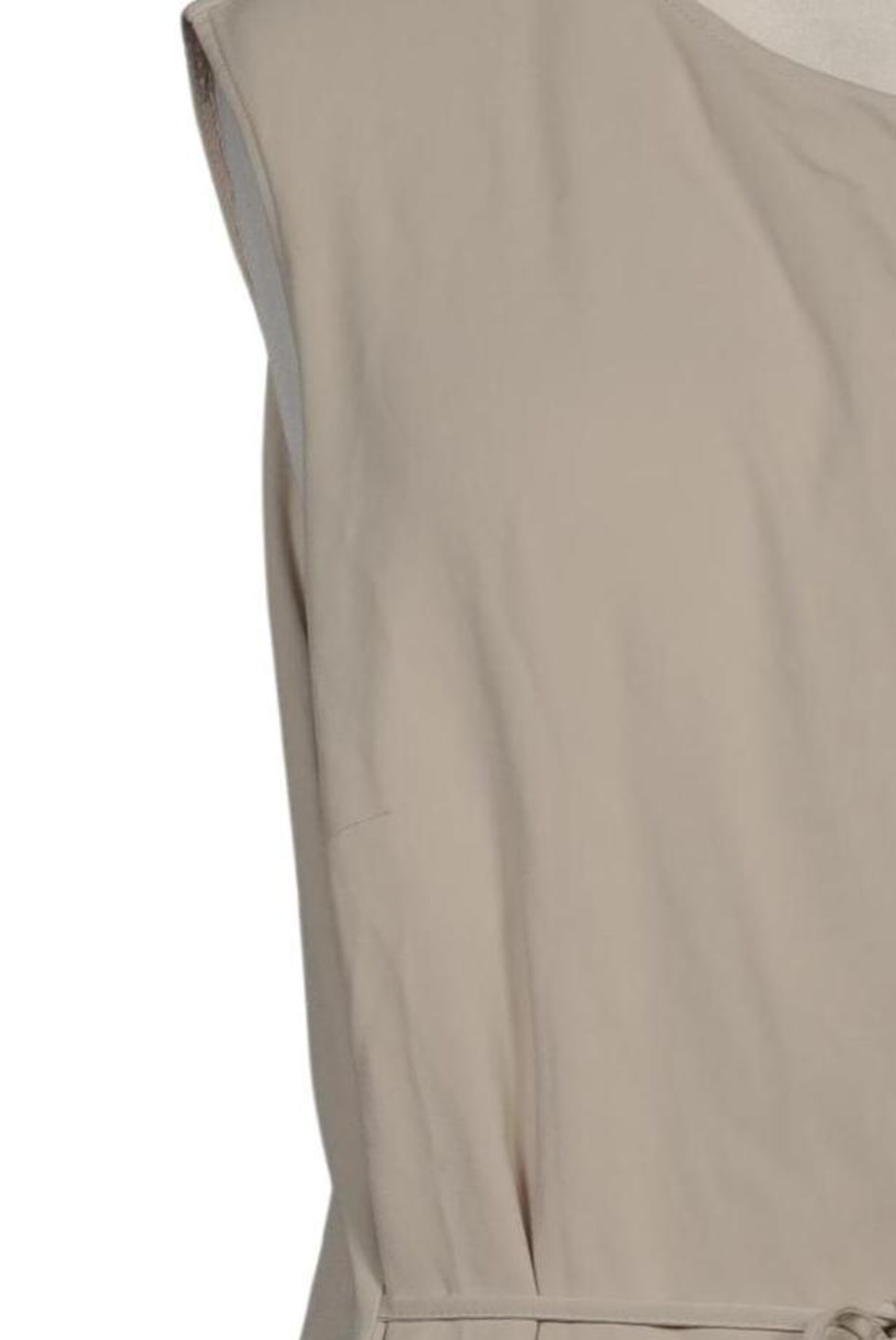 Elena Miro Weste 5XL in Beige