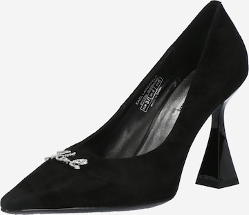 Pumps Black 2