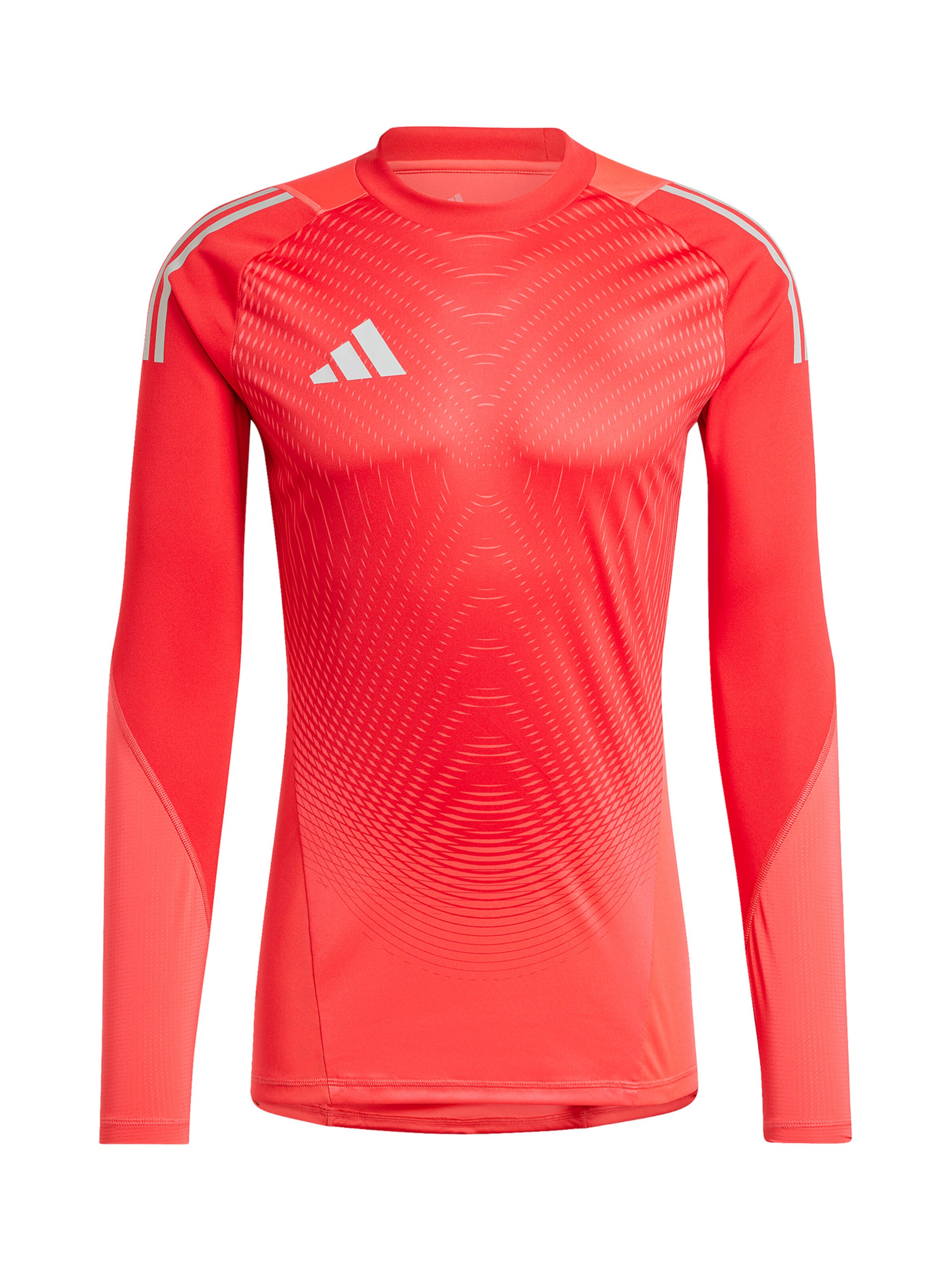 ADIDAS PERFORMANCE Trikot in Rot: Vorderseite