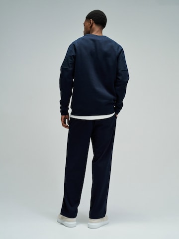 Salsa Jeans Sweater in Blue